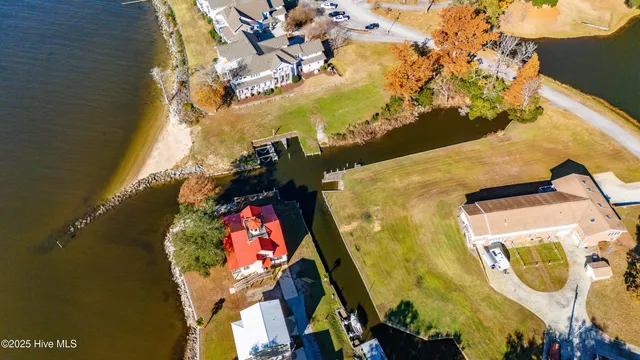 $975,000 | 76 Beach Drive, Minnesott Beach, NC 28510
