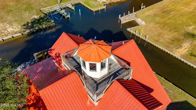 $975,000 | 76 Beach Drive, Minnesott Beach, NC 28510