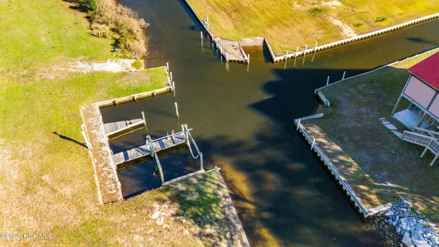 $975,000 | 76 Beach Drive, Minnesott Beach, NC 28510