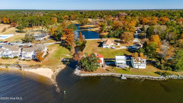 $975,000 | 76 Beach Drive, Minnesott Beach, NC 28510