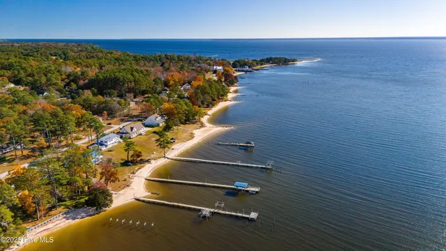 $975,000 | 76 Beach Drive, Minnesott Beach, NC 28510