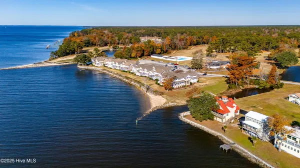 $975,000 | 76 Beach Drive, Minnesott Beach, NC 28510