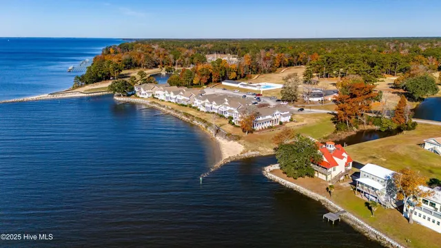 $975,000 | 76 Beach Drive, Minnesott Beach, NC 28510