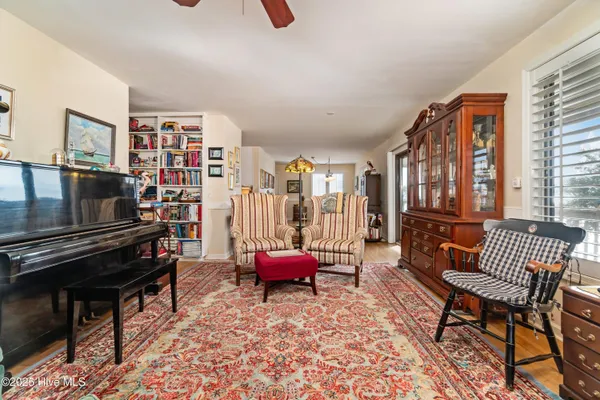 $975,000 | 76 Beach Drive, Minnesott Beach, NC 28510