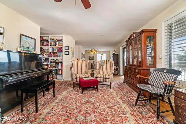 $975,000 | 76 Beach Drive, Minnesott Beach, NC 28510