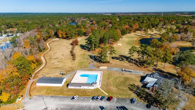 $975,000 | 76 Beach Drive, Minnesott Beach, NC 28510