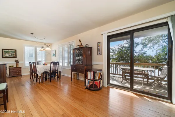 $975,000 | 76 Beach Drive, Minnesott Beach, NC 28510