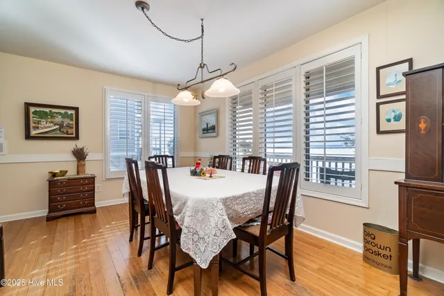 $975,000 | 76 Beach Drive, Minnesott Beach, NC 28510