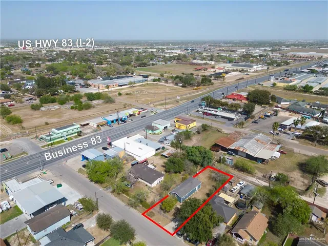 $1,050 | 110 South 12th Street, Donna, TX 78537