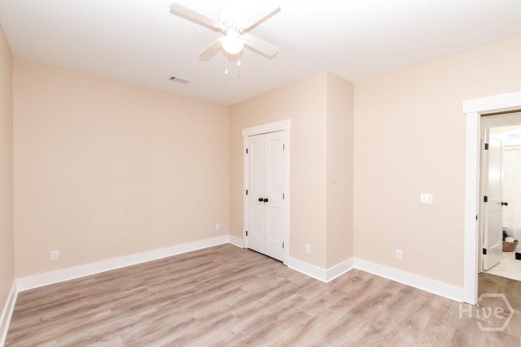 1347 Old Tusculum Road Springfield, GA 31329 - Photo 13 of 32 Guest Room 1