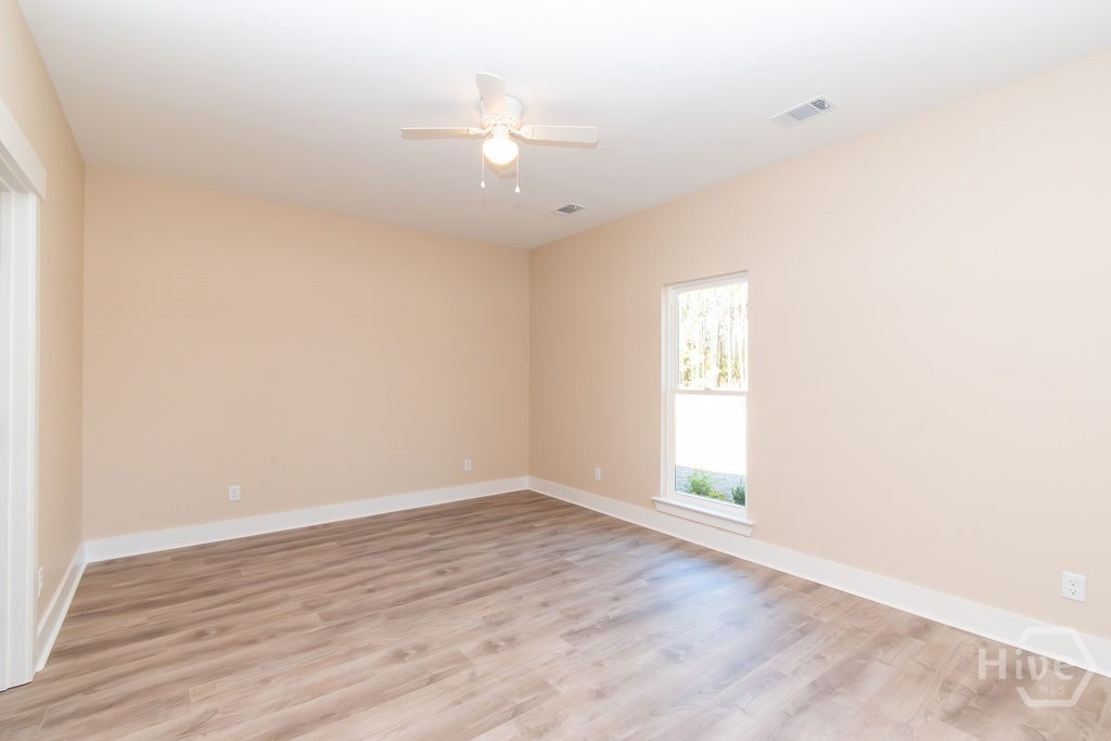 1347 Old Tusculum Road Springfield, GA 31329 - Photo 19 of 32 Master Bedroom