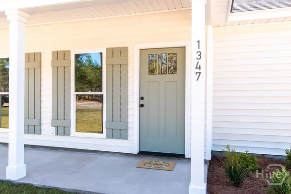 $359,900 | 1347 Old Tusculum Road, Springfield, GA 31329