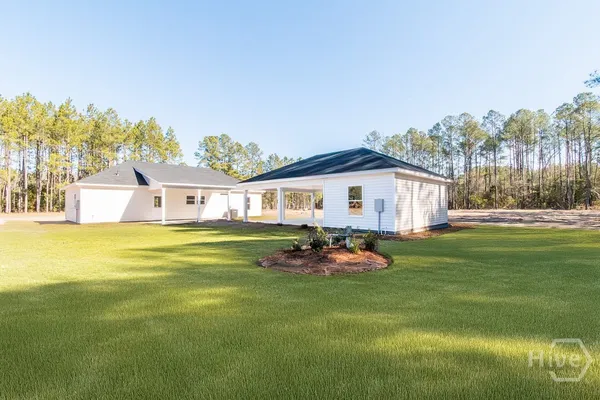 $364,900 | 1347 Old Tusculum Road, Springfield, GA 31329