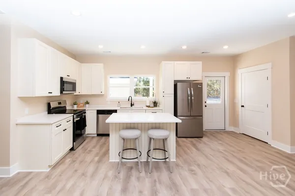 $364,900 | 1347 Old Tusculum Road, Springfield, GA 31329