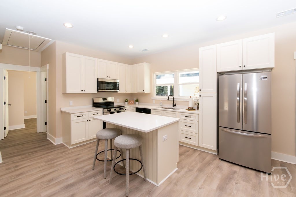 1347 Old Tusculum Road Springfield, GA 31329 - Photo 5 of 32