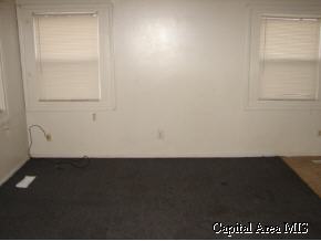 1105 South Livingston Street Springfield, IL 62703 - Photo 2 of 9