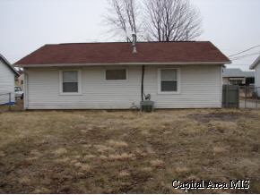1105 South Livingston Street Springfield, IL 62703 - Photo 9 of 9