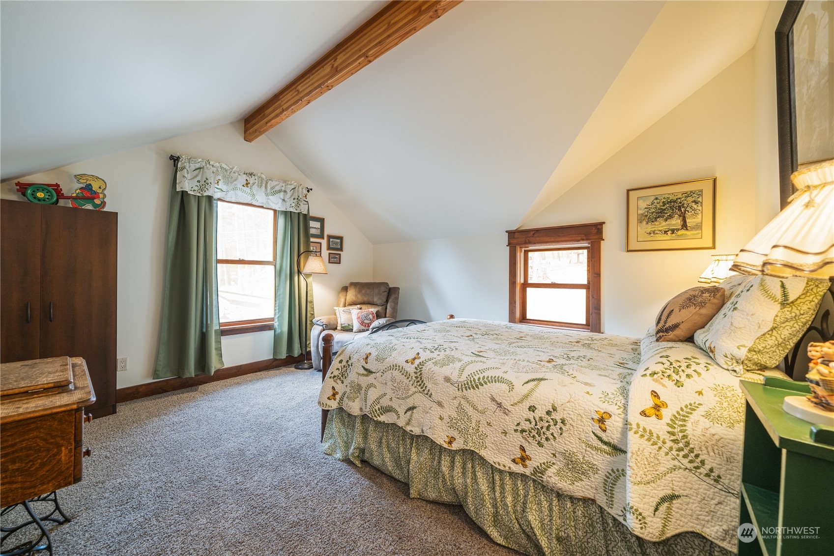 11830 South Lakeshore Road Chelan, WA 98816 - Photo 26 of 39 Gallery Image 26