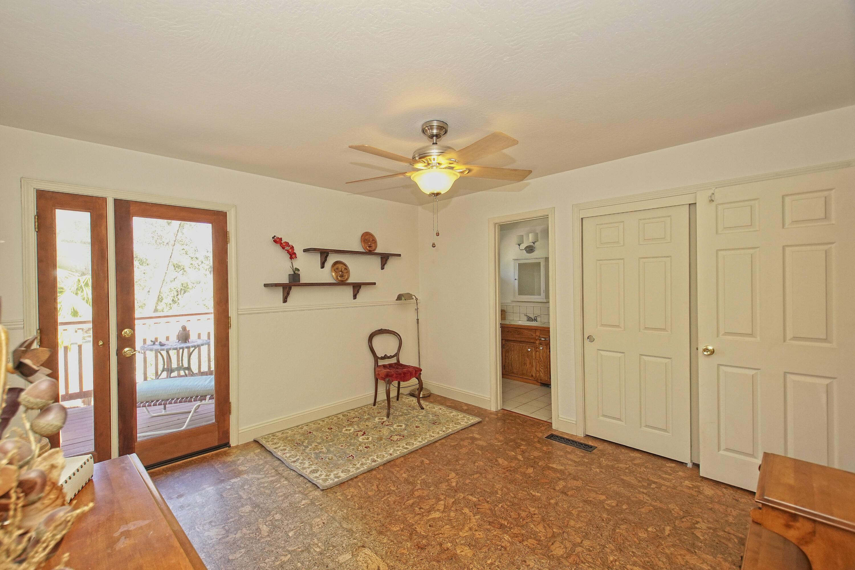 8489 Valley View Road Redding, CA 96001 - Photo 27 of 61 Primary Door to Pool