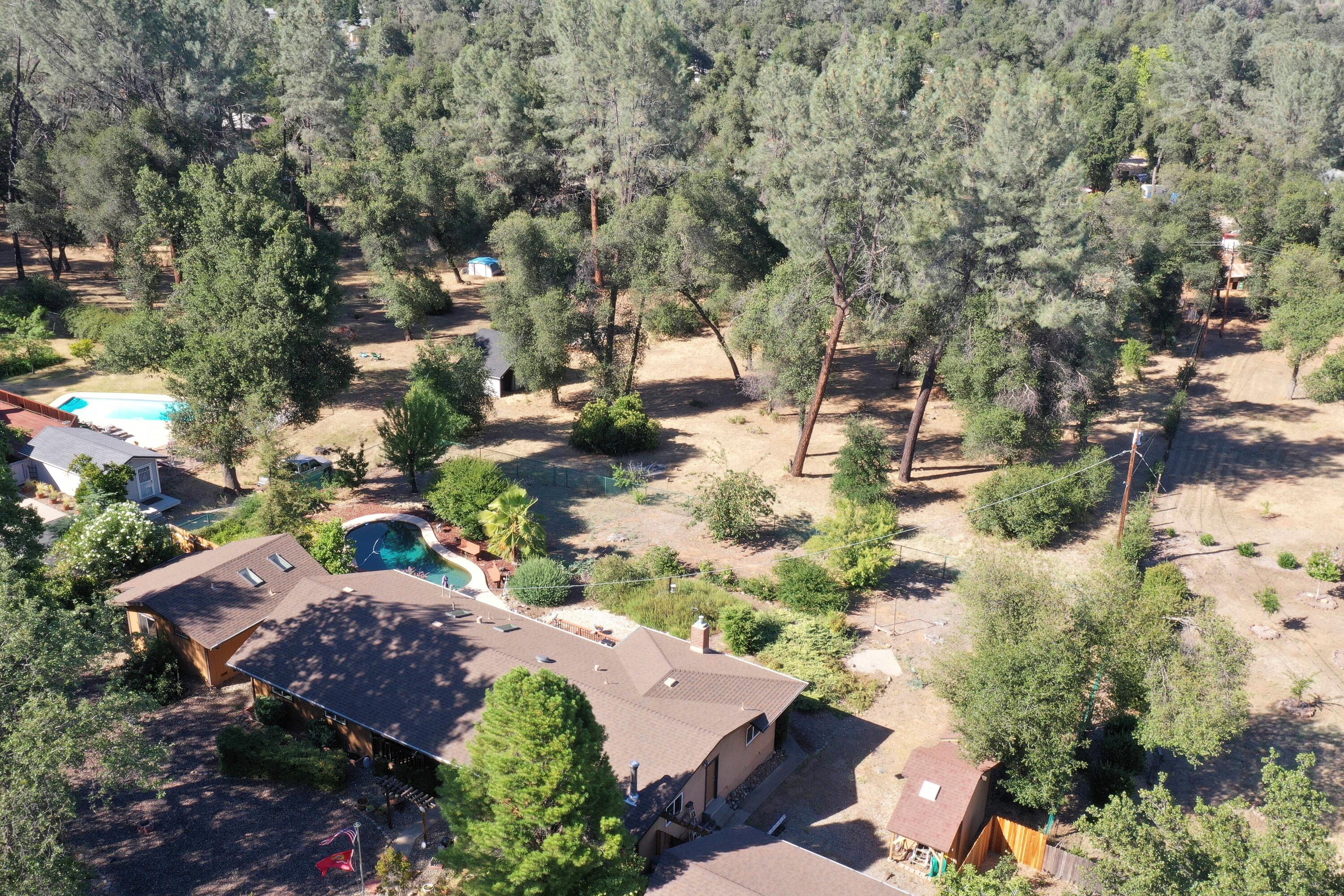 8489 Valley View Road Redding, CA 96001 - Photo 54 of 61 Property