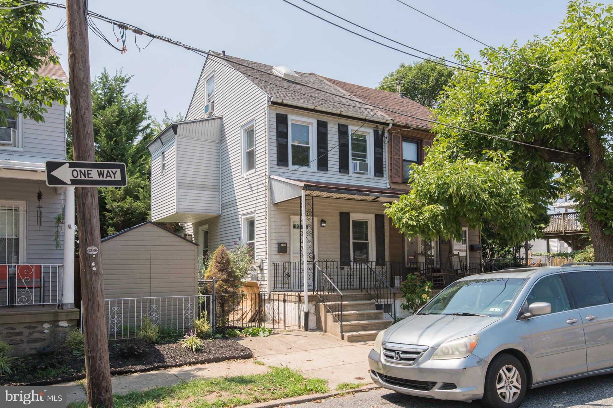 3614 Decatur Street Philadelphia, PA 19136 - Photo 39 of 41