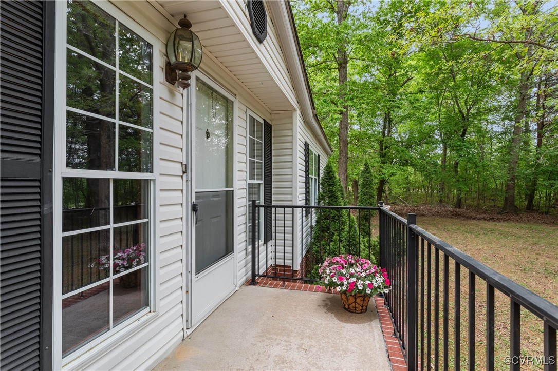 55 Redd Shop Road Farmville, VA 23901 - Photo 3 of 37