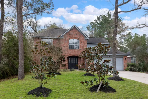 $435,000 | 95 North Winterport Circle, The Woodlands, TX 77382