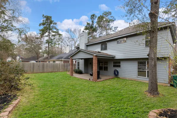 $435,000 | 95 North Winterport Circle, The Woodlands, TX 77382