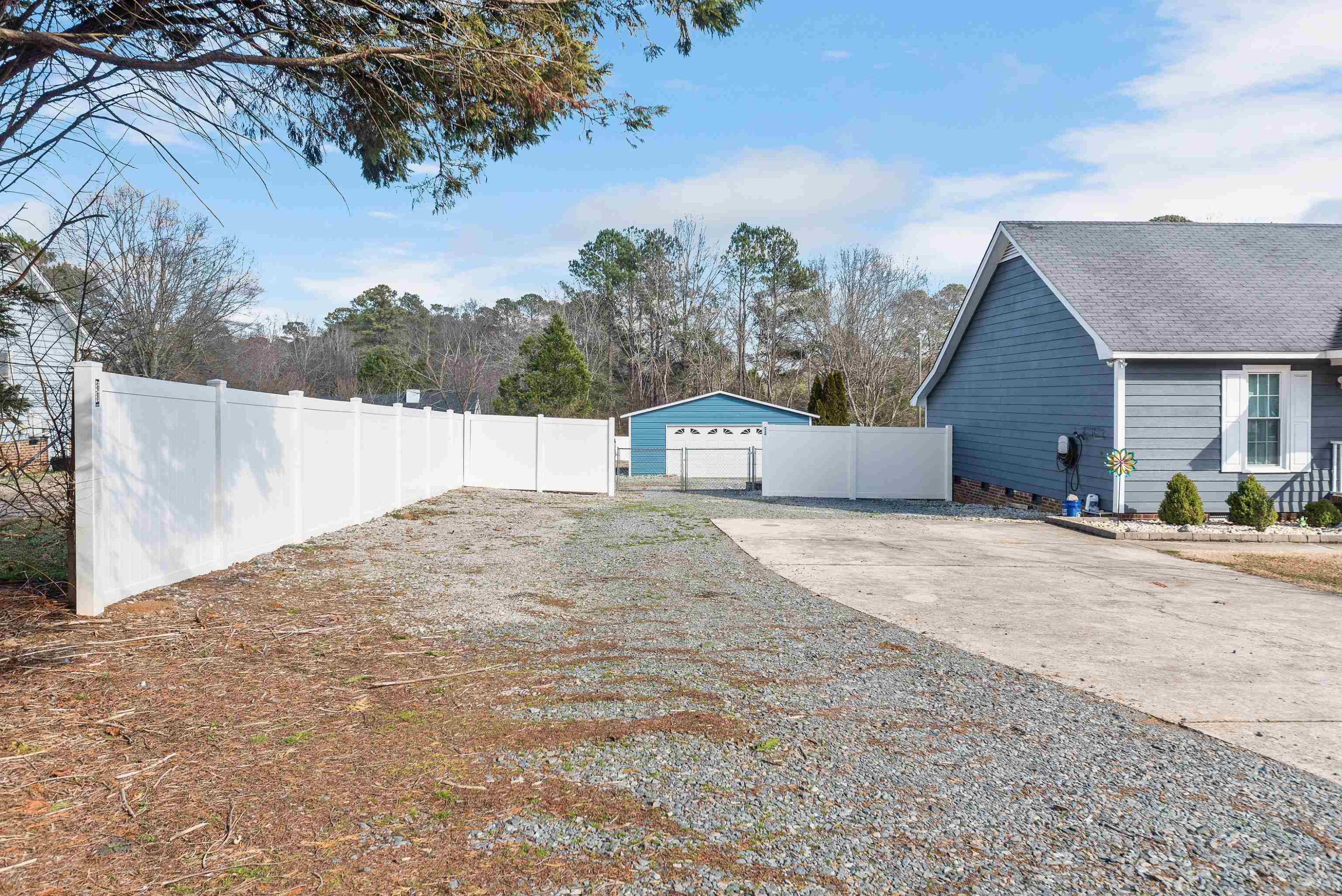 10913 Fanny Brown Road Raleigh, NC 27603 - Photo 33 of 38 Photo 33