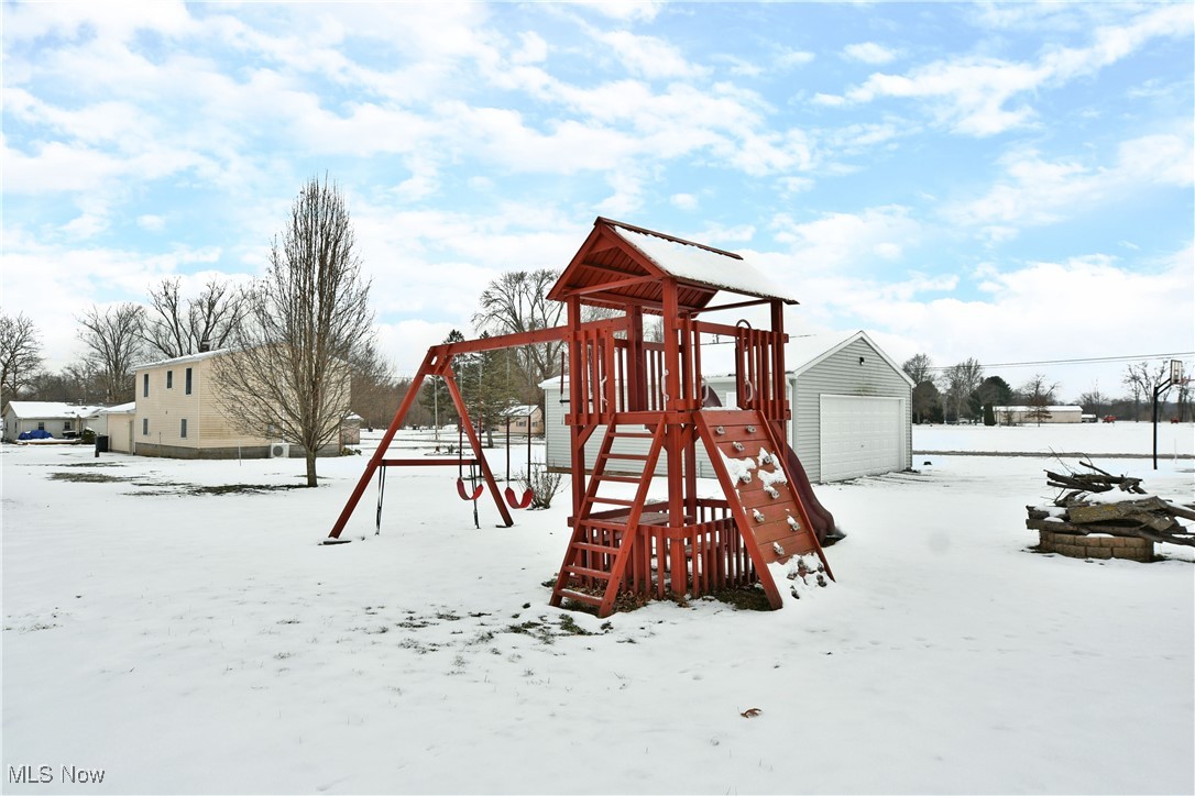 8681 Ridge Road Kinsman, OH 44428 - Photo 10 of 50 Gallery Image 10