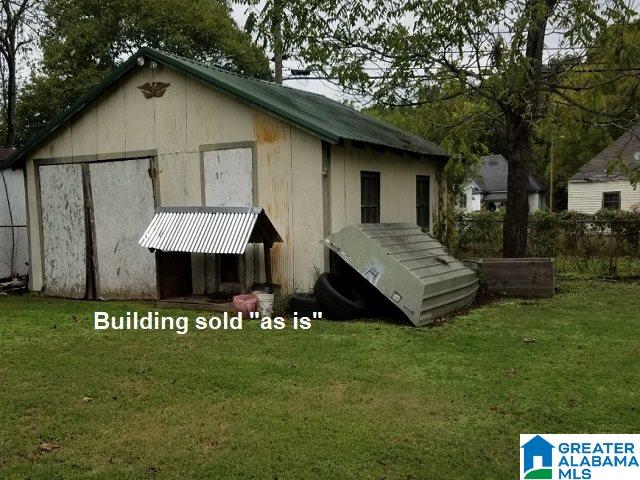 54 B Street Southwest Jacksonville, AL 36265 - Photo 19 of 20