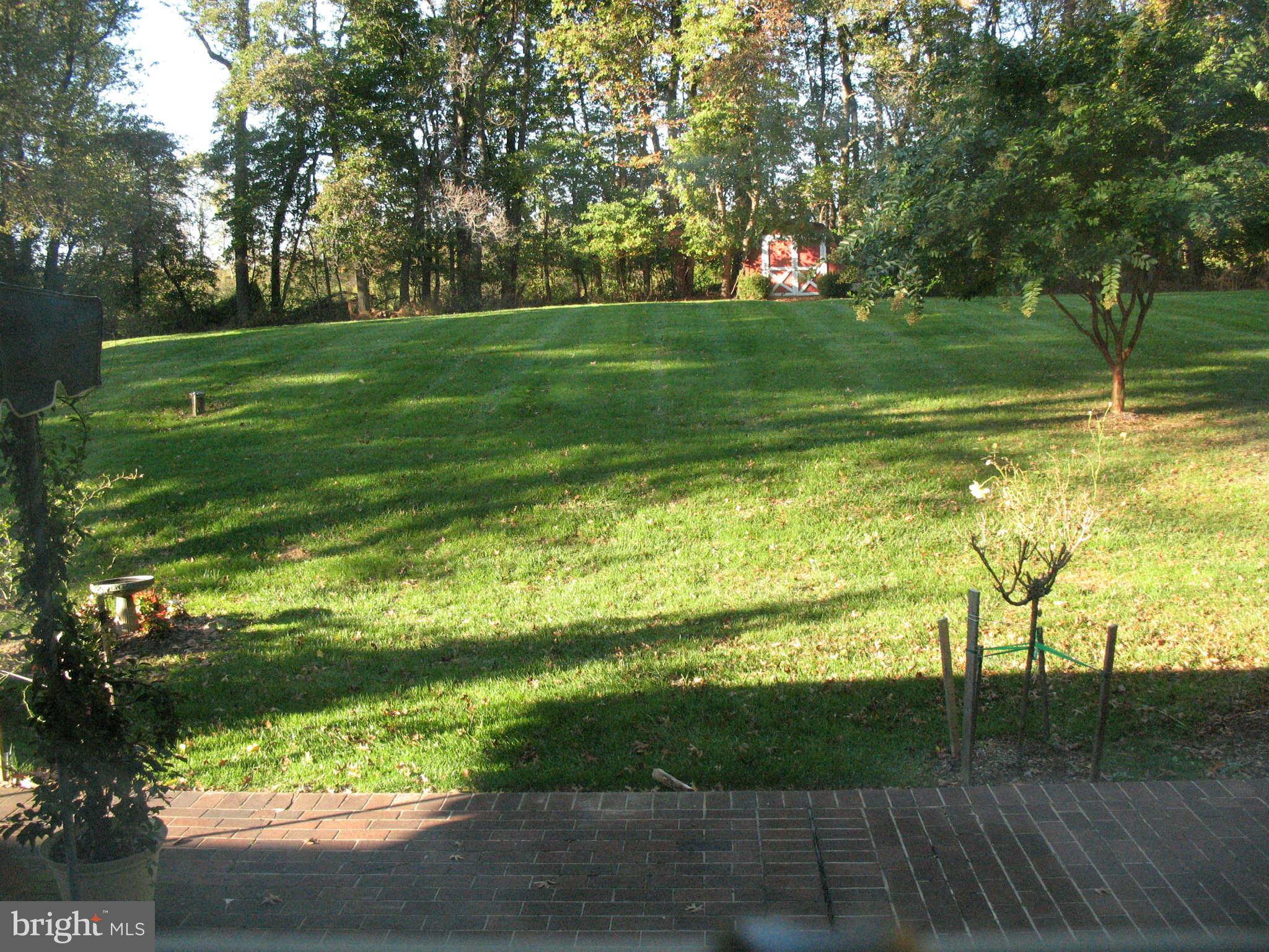 3908 Eland Road Phoenix, MD 21131 - Photo 3 of 28 View from Kitchen