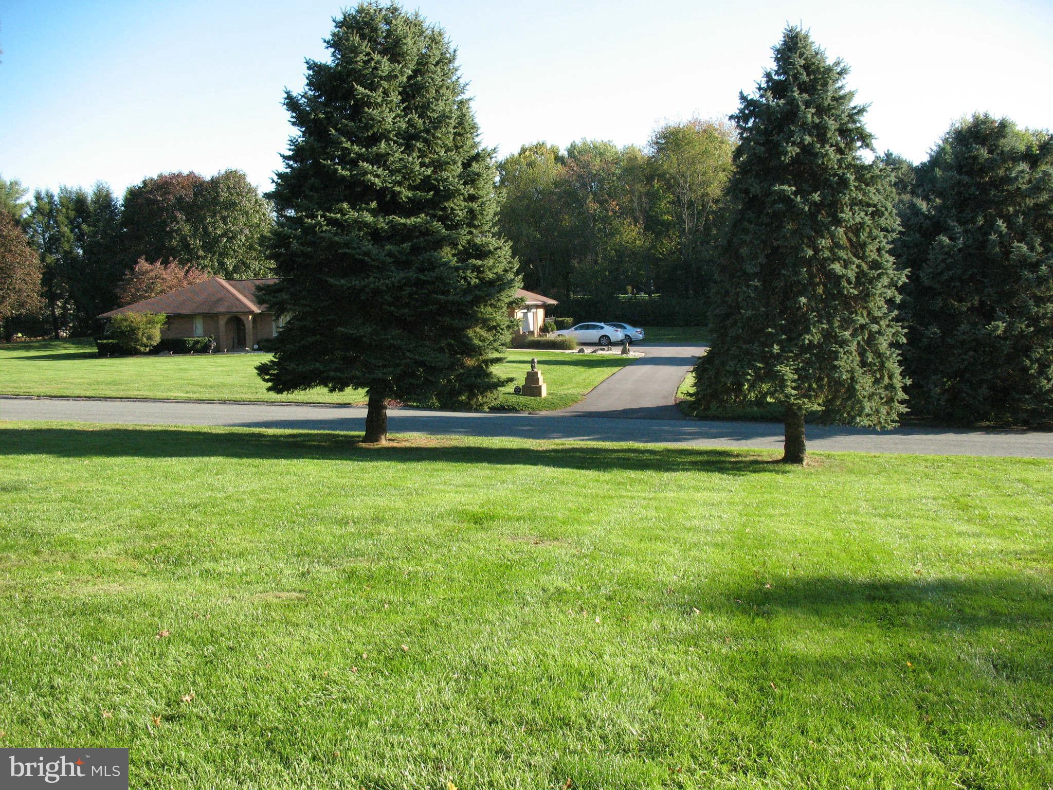 3908 Eland Road Phoenix, MD 21131 - Photo 24 of 28 View from Front