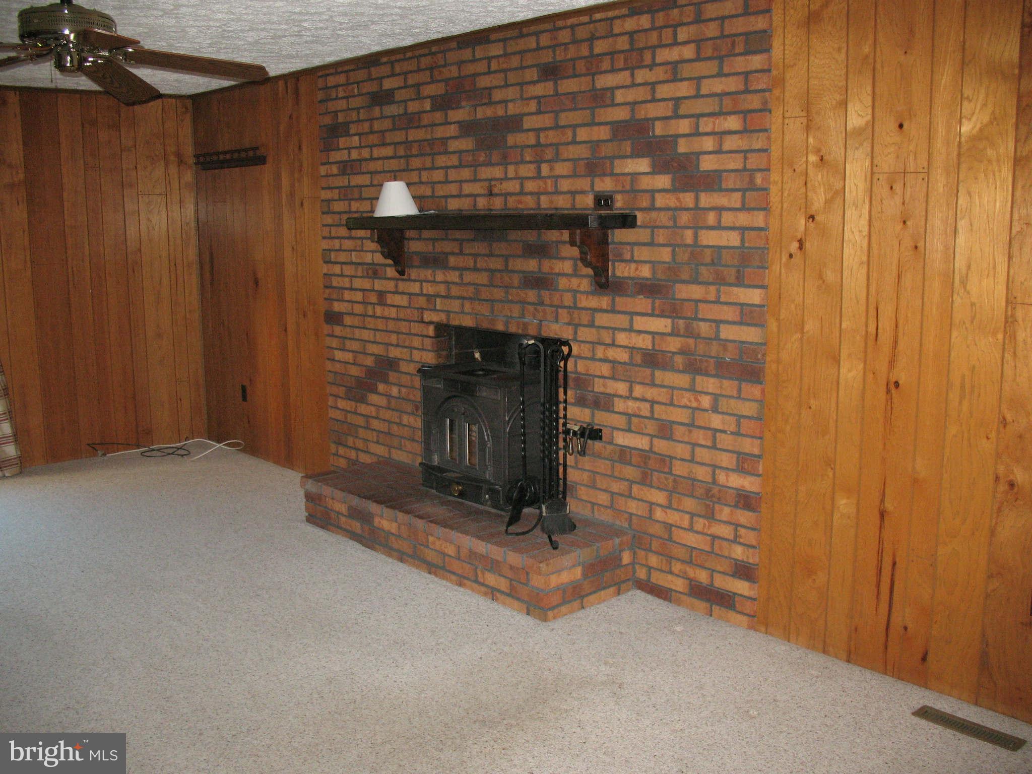 3908 Eland Road Phoenix, MD 21131 - Photo 4 of 28 Family Room 3 w/fireplace