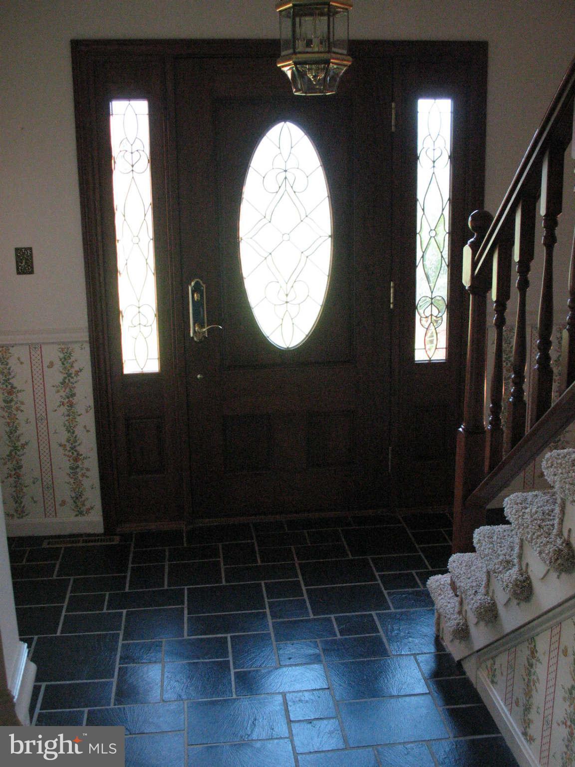 3908 Eland Road Phoenix, MD 21131 - Photo 5 of 28 Foyer Entrance