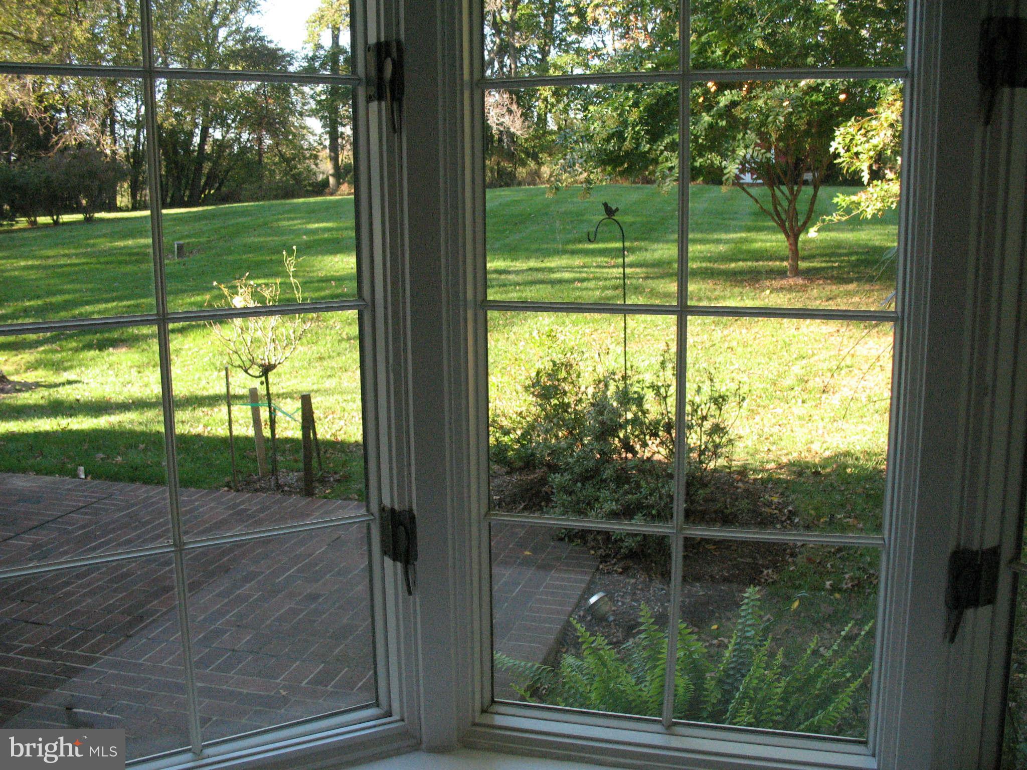 3908 Eland Road Phoenix, MD 21131 - Photo 9 of 28 View from DR