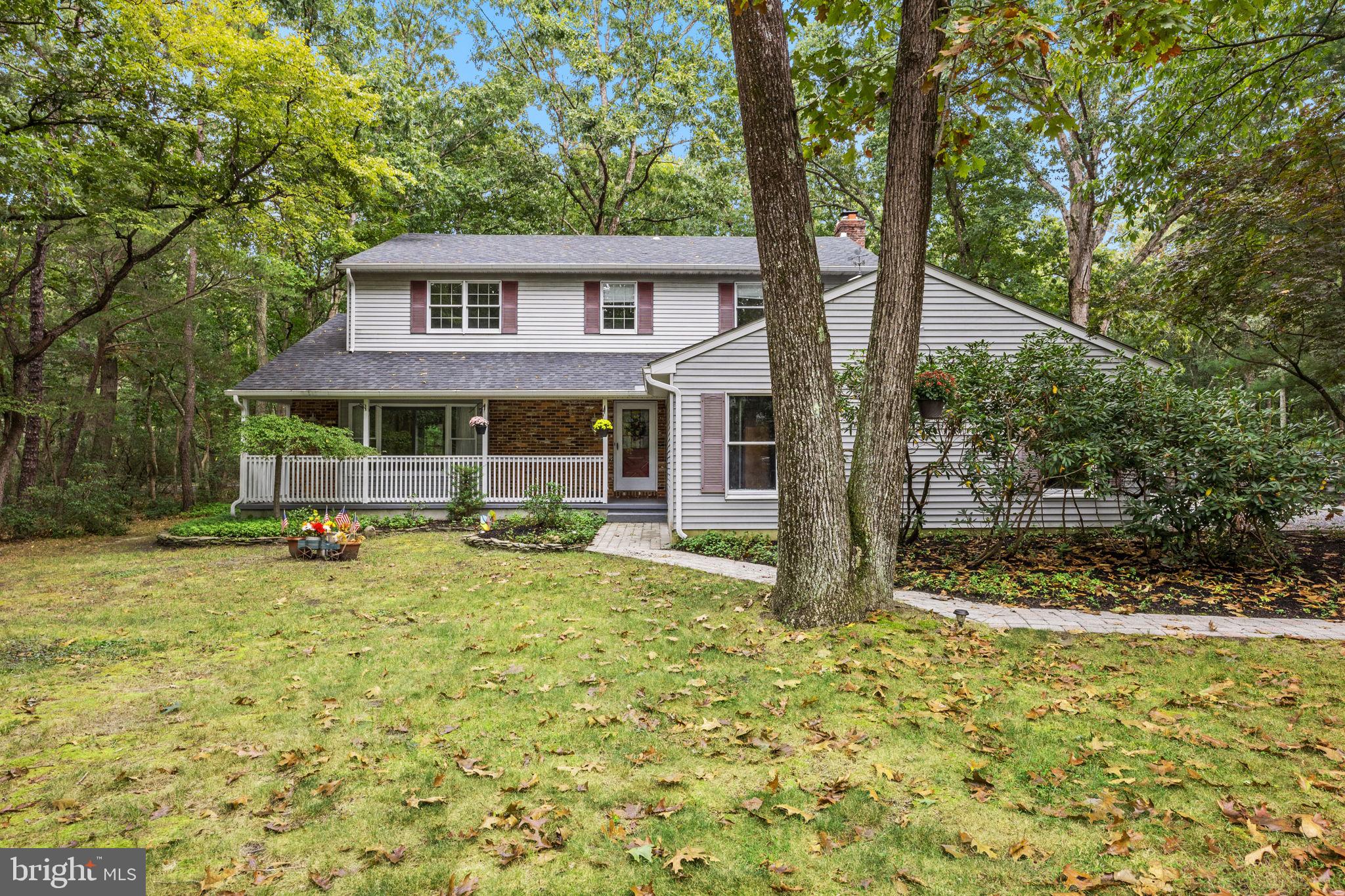 23 Summit Pass Medford, NJ 08055 - Photo 2 of 36