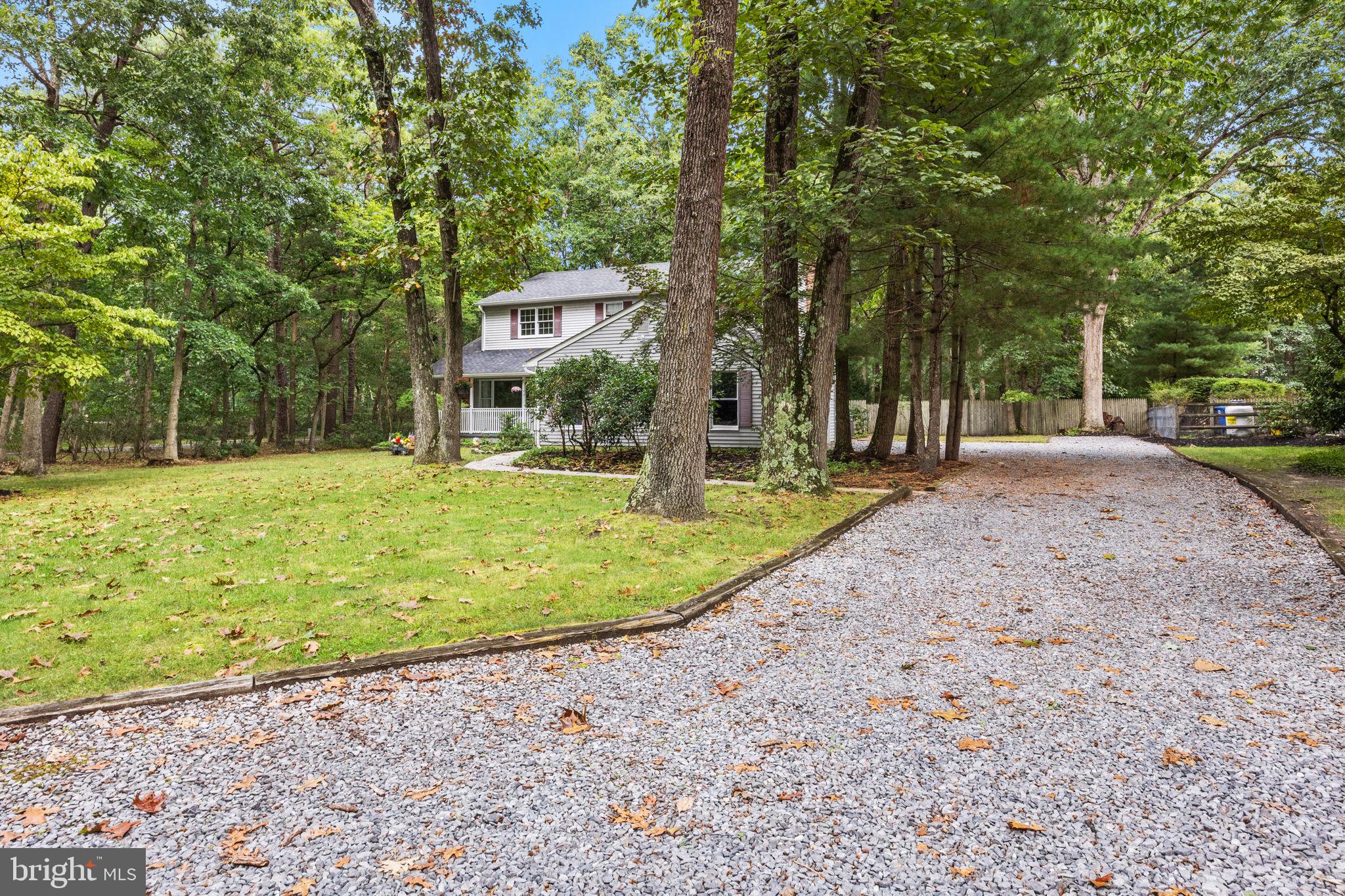 23 Summit Pass Medford, NJ 08055 - Photo 3 of 36