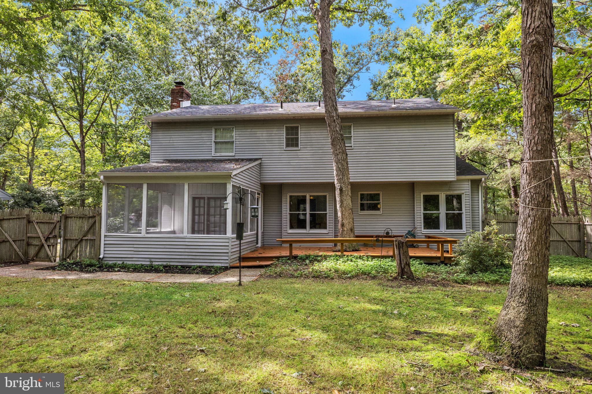 23 Summit Pass Medford, NJ 08055 - Photo 32 of 36