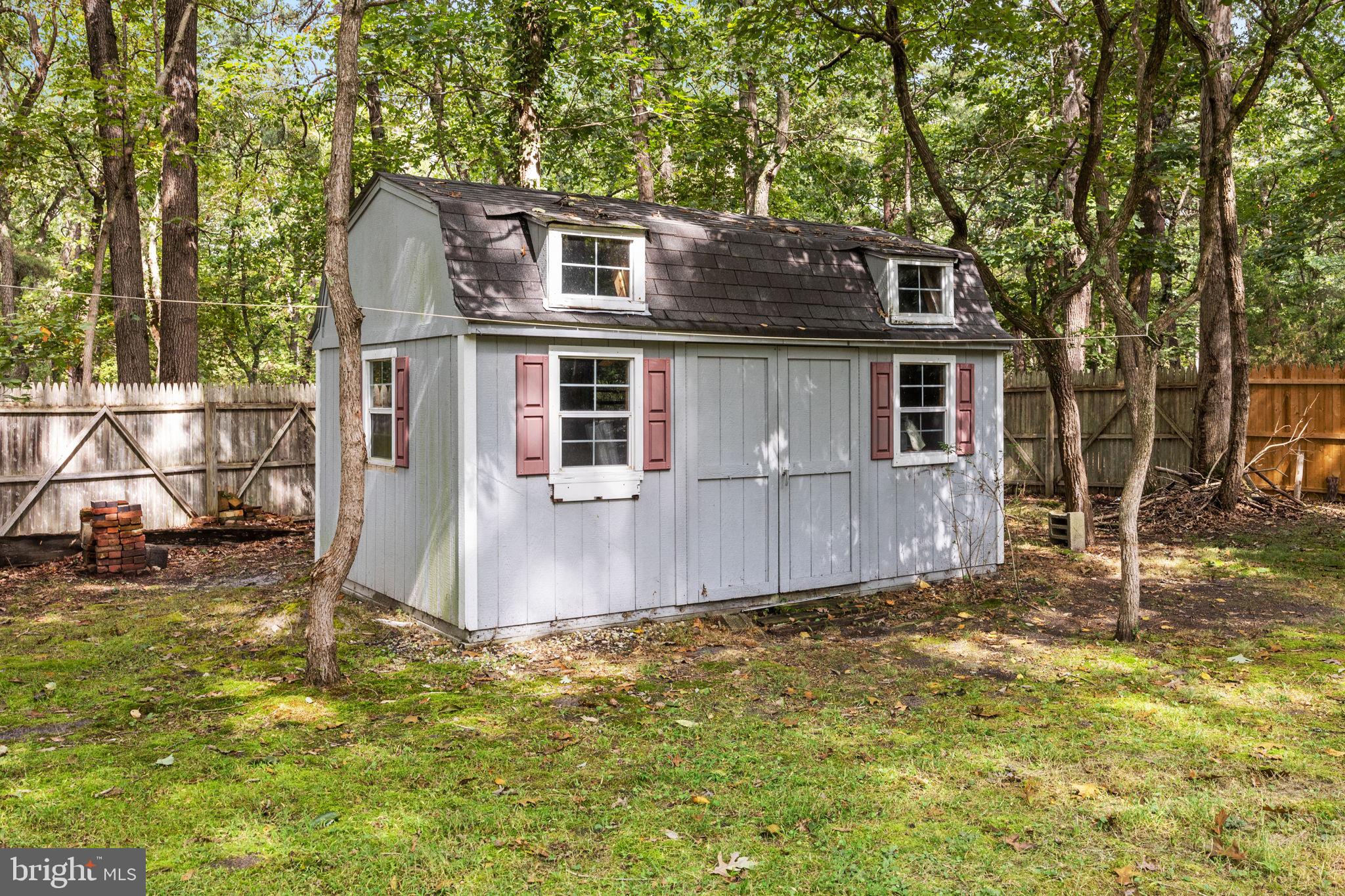 23 Summit Pass Medford, NJ 08055 - Photo 34 of 36