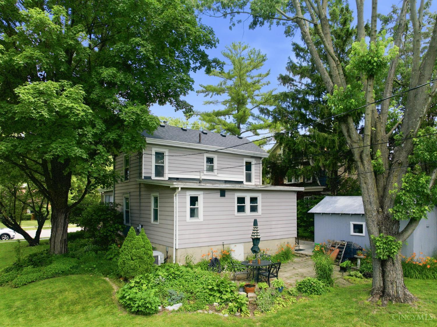 17 Summit Street Lebanon, OH 45036 - Photo 39 of 52