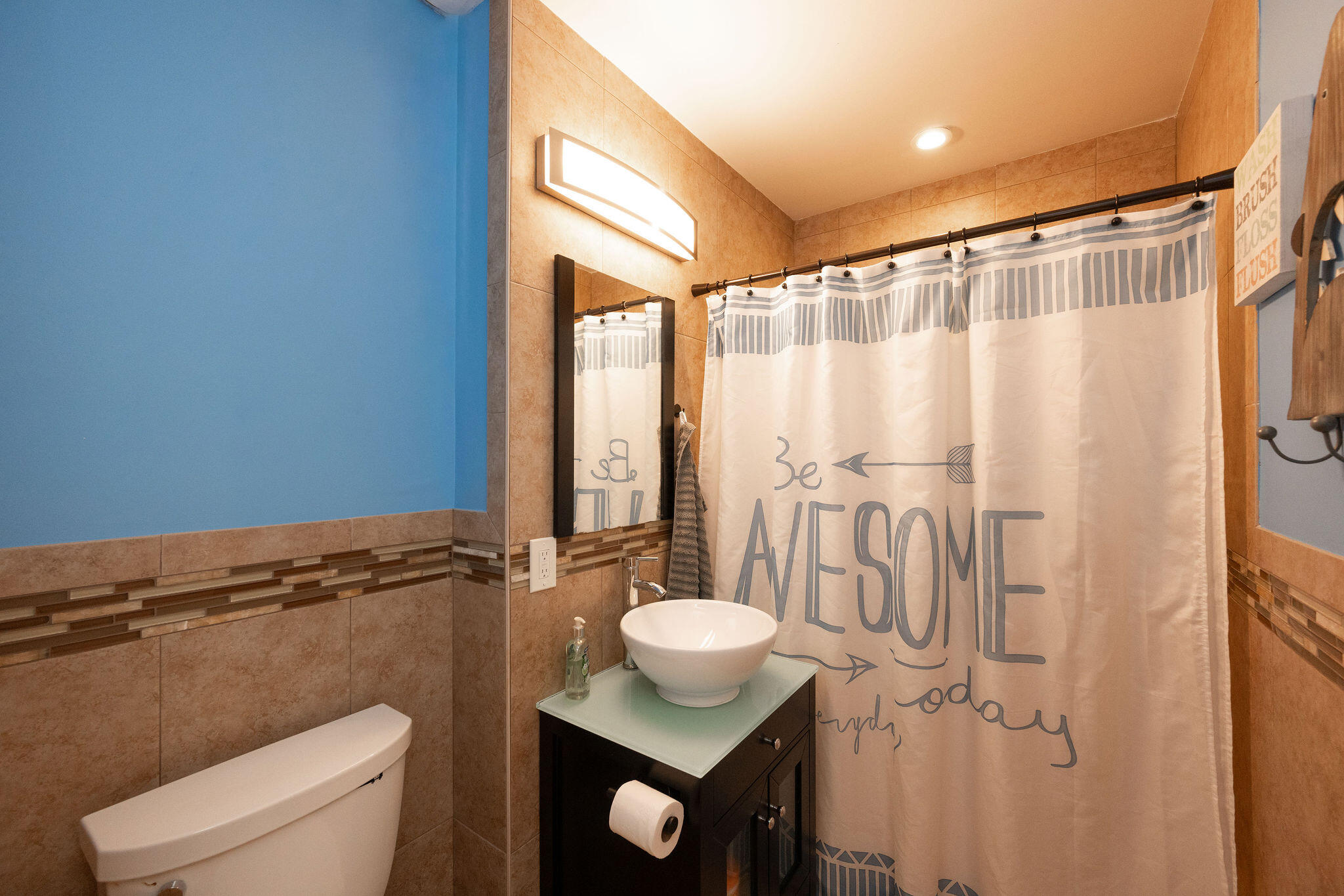 3206 Riviera Drive Key West, FL 33040 - Photo 15 of 24 Guest Bathroom
