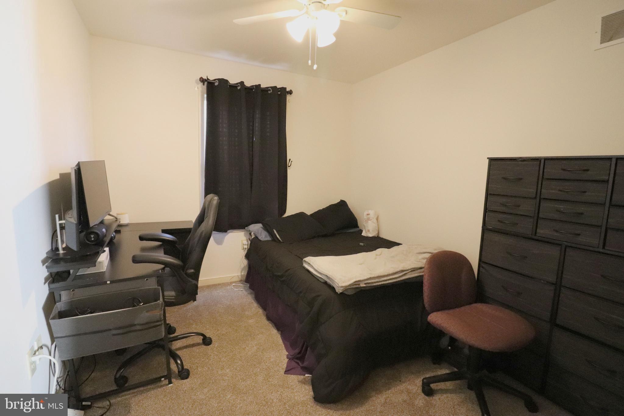 641 Chickadee Drive Lititz, PA 17543 - Photo 21 of 42 a view of a workspace with furniture and a window