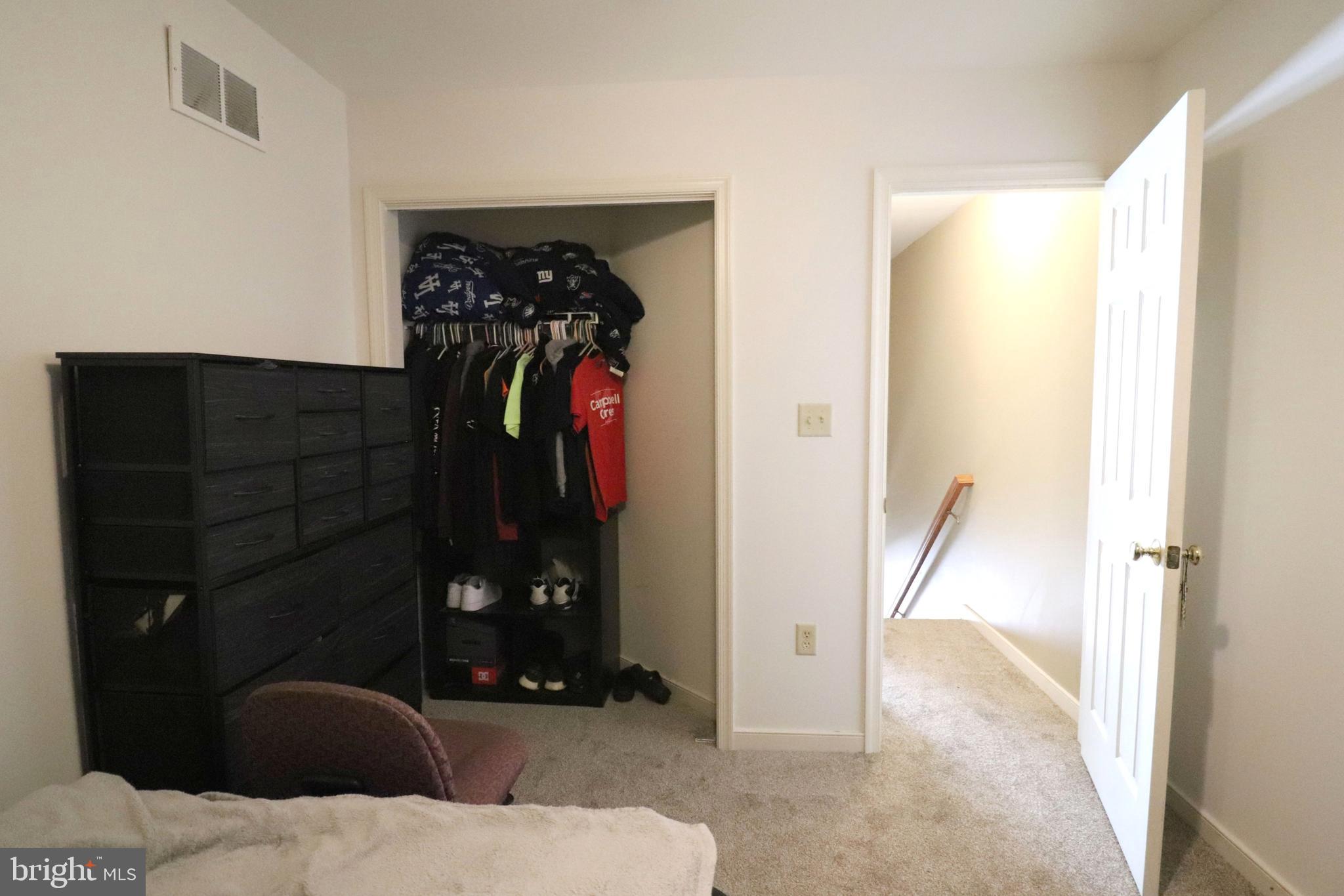 641 Chickadee Drive Lititz, PA 17543 - Photo 22 of 42 a view of walk in closet