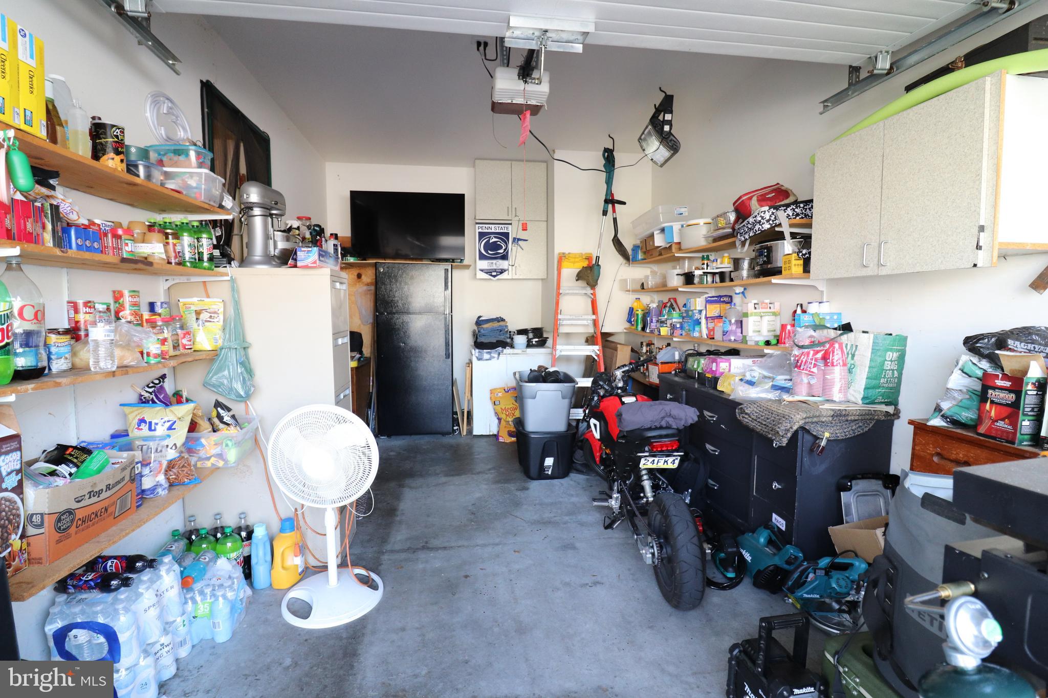 641 Chickadee Drive Lititz, PA 17543 - Photo 31 of 42 a room with furniture and a flat screen tv