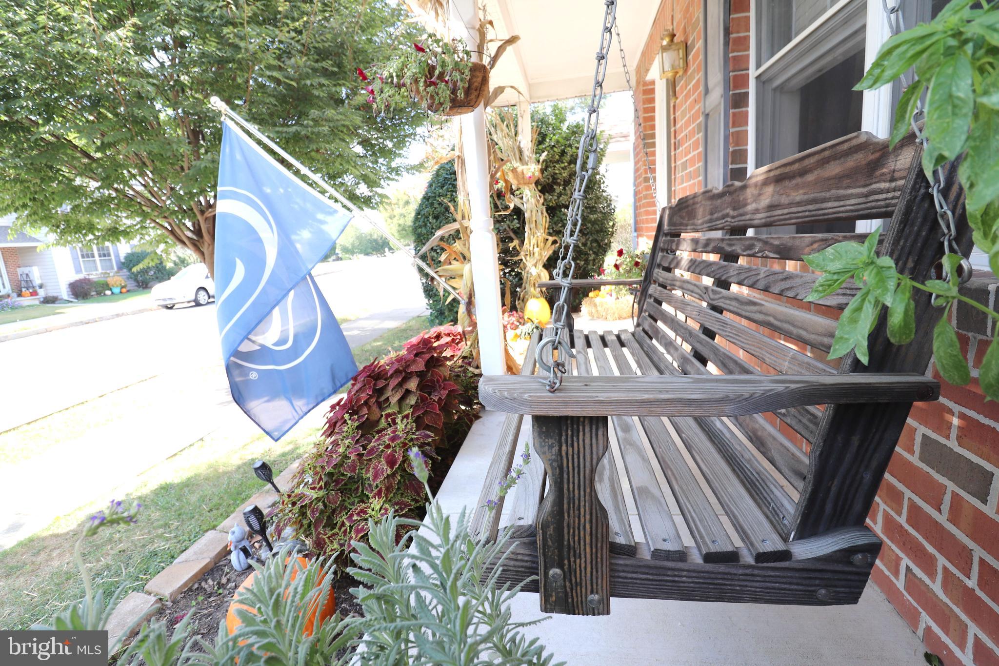 641 Chickadee Drive Lititz, PA 17543 - Photo 36 of 42 a view of stairs