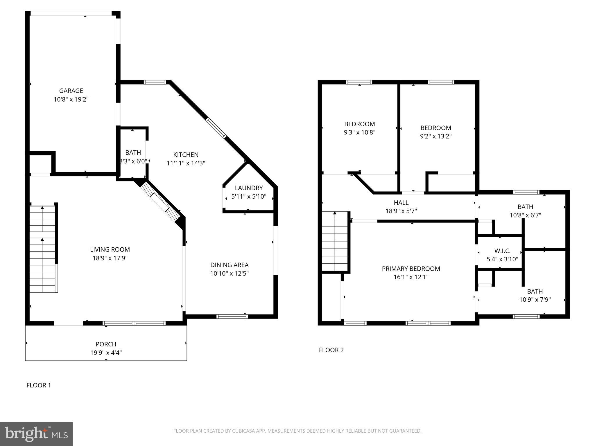 641 Chickadee Drive Lititz, PA 17543 - Photo 38 of 42 a picture of a floor plan