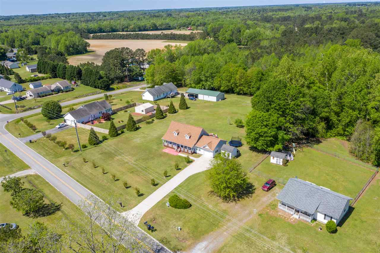 820 Penwood Road Willow Spring, NC 27592 - Photo 28 of 29 Photo 28