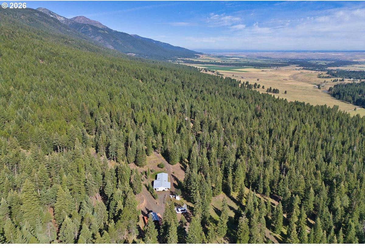 61216 Old Ski Run Road Joseph, OR 97846 - Photo 24 of 27 Gallery Image 24