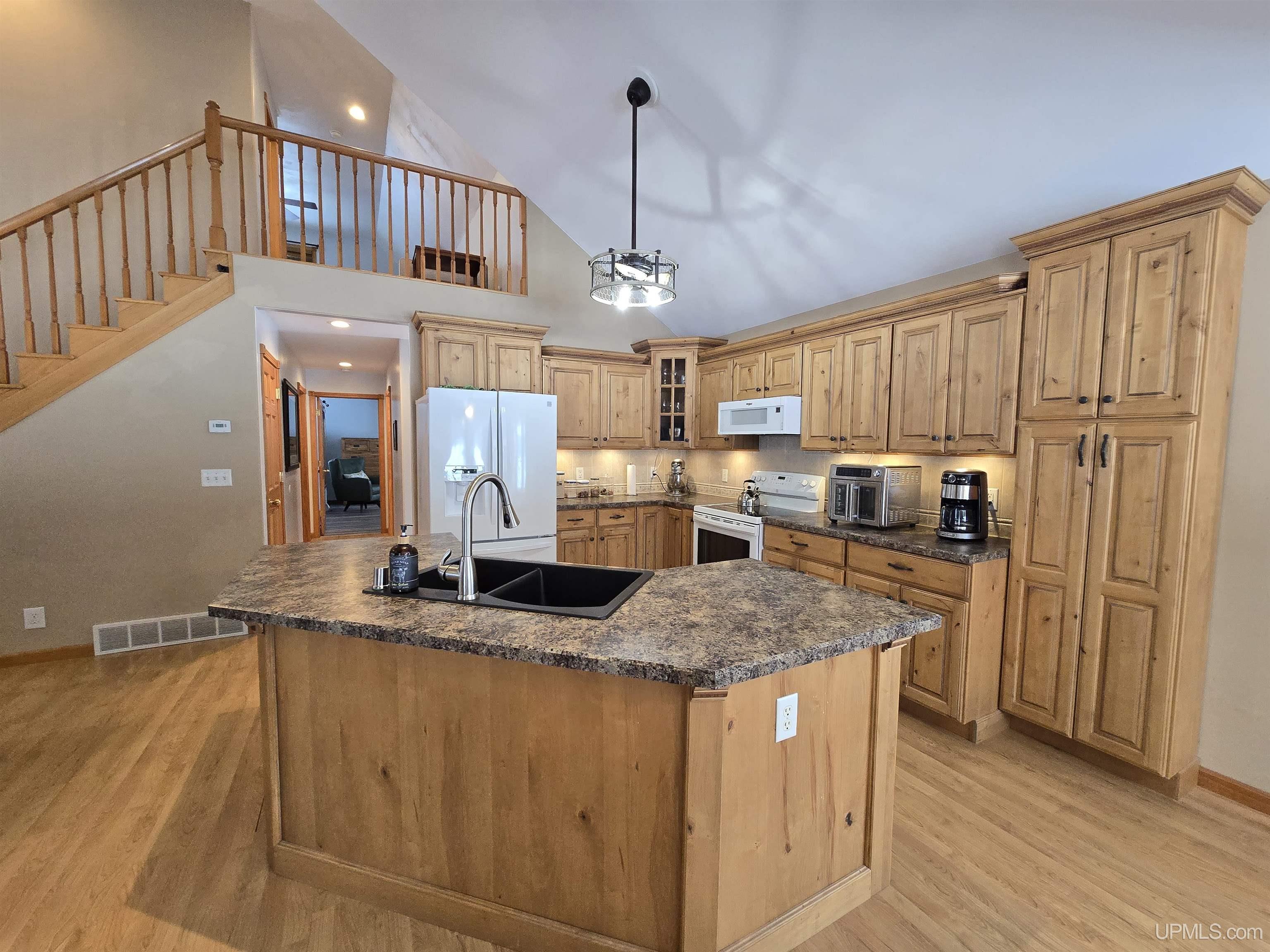 18217 2nd Sand Beach Road Lanse, MI 49946 - Photo 4 of 51